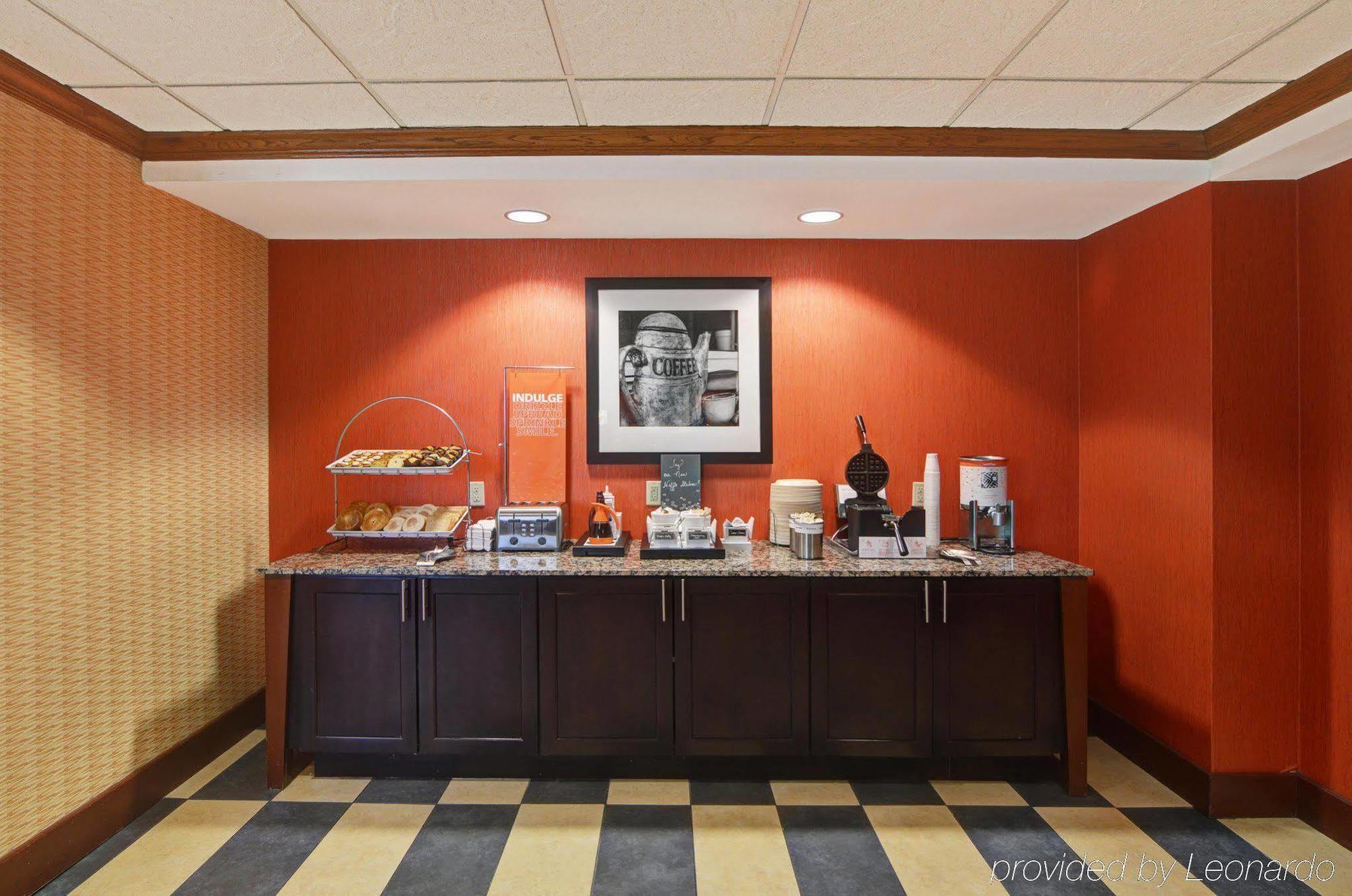 Hampton Inn & Suites Lawton Buitenkant foto